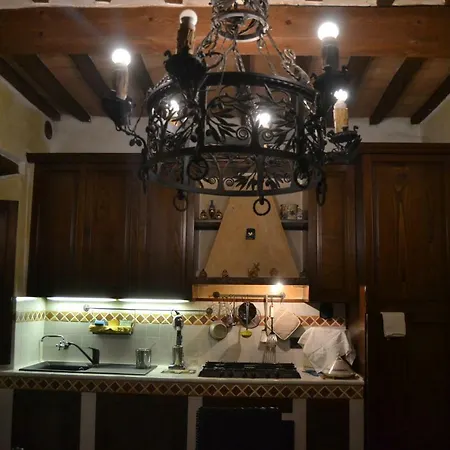 B&b1416 Bed & Breakfast