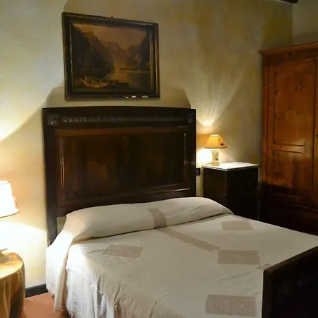B&b1416 Bed & Breakfast Anghiari