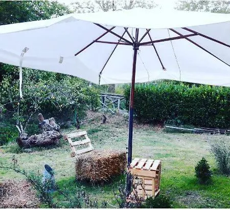 B&b1416 Bed & Breakfast