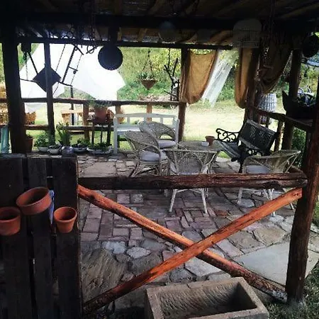 B&b1416 Bed & Breakfast