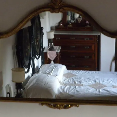 B&b1416 Frühstückspension