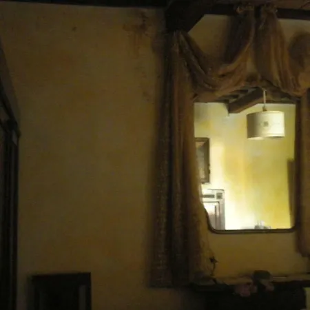 Frühstückspension B&b1416 Anghiari