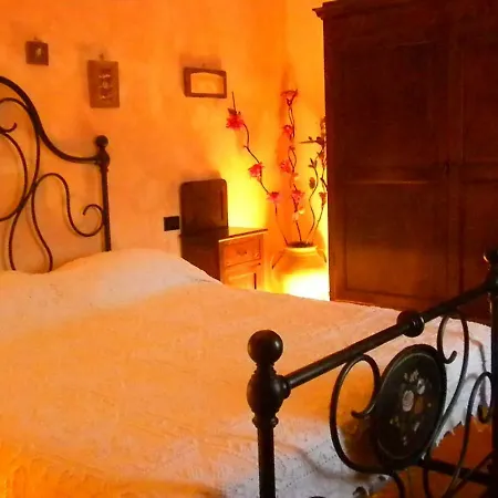 Frühstückspension B&b1416 Anghiari