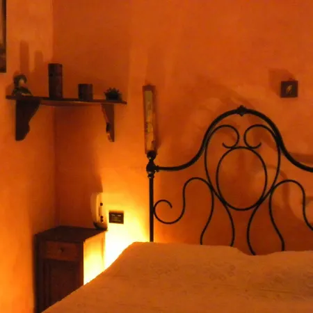 B&b1416 Frühstückspension Anghiari