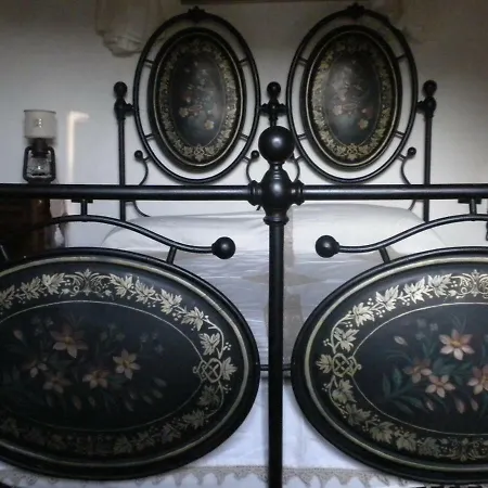 B&b1416 Frühstückspension *