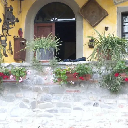 B&b1416 Anghiari
