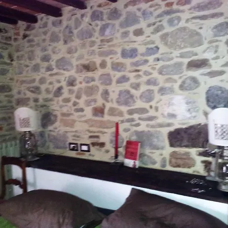 B&b1416 Frühstückspension Anghiari