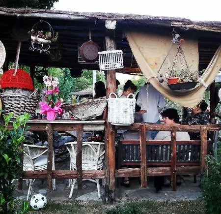 Bed and breakfast B&b1416